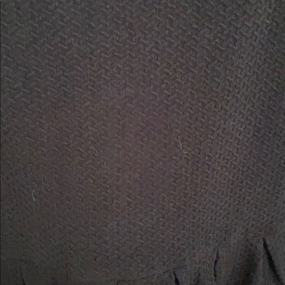 Ganni Quilted Sleeveless Dress - Picture 3 of 3